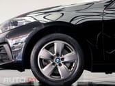 BMW 116 d Advantage