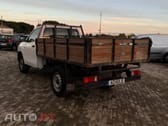 Toyota Hilux 2.4 D-4D 4WD CS CM
