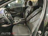 BMW 116 d Advantage