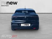 Renault Mégane 100% eletrico evolution 470KM Autonomia