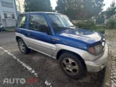 Mitsubishi Pajero Pinin