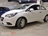 Opel Corsa 1.3 CDTi Van