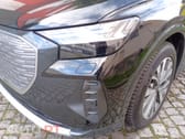 Audi Q4 E-Tron 40 82 kWh