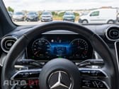 Mercedes-Benz GLC 300 e 4Matic