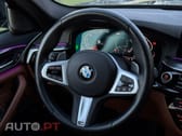 BMW 530 d Pack M Auto