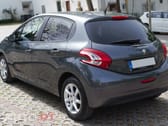 Peugeot 208 Allure 1.6 HDI 70CV