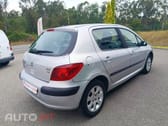 Peugeot 307 1.4 HDi Navtech