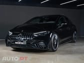 Mercedes-Benz EQE 53 AMG 4Matic+