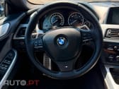 BMW 640 d Pack M