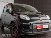 Fiat Panda 1.0 Hybrid City Life