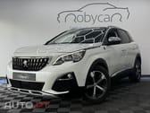 Peugeot 3008 1.2 PureTech Allure Grip Control EAT6