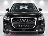 Audi Q2 1.0 TFSI ultra