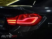 BMW 418 d Line Sport Auto