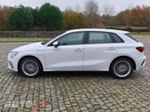Audi A3 Sportback 40 TFSIe S tronic advanced