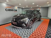 Renault Captur 1.6 E-Tech Full Hybrid Evolution