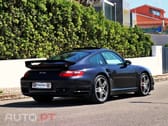 Porsche 997 Turbo Tiptronic