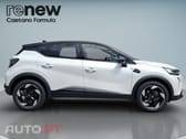 Renault Captur 1.0 TCe 90 techno