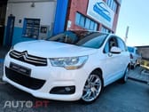 Citroen C4 1.6 e-HDi Exclusive CMP6