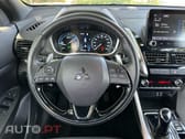 Mitsubishi Eclipse Cross 2.4 PHEV Black Edition