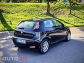 Fiat Punto 1.4 Easy Natural Power