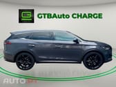 BYD Tang I.V.A DEDUTÍVEL 