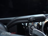 Mercedes-Benz A 180 d AMG Line Aut.
