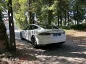 Tesla Model S 90D