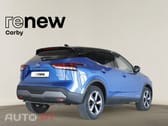 Nissan Qashqai Qashqai 1.5 e-Power N-Connecta