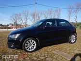 Audi A1 Sportback 1.6 TDI Advance