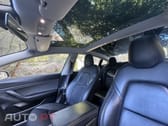 Tesla Model 3 Performance Dual Motor AWD