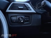 BMW 316 d Touring