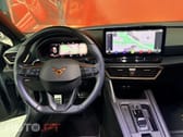 Cupra Leon 1.4 e-Hybrid VZ DSG