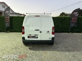 Citroen Berlingo 1.6 BlueHDi L1 Confort