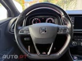 Seat Leon 1.5 TSI FR