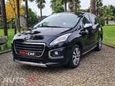 Peugeot 3008 1.6 BlueHDi Allure