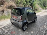 Smart ForTwo Pulse cdi