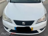 Seat Ibiza normal