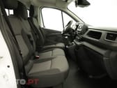 Renault Trafic 2.0 Blue dCi L2 Grand Equilibre