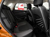 Renault Captur 1.5 dCi Exclusive