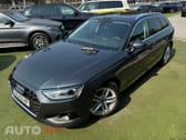 Audi A4 Avant 30 TDI S tronic