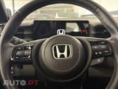 Honda e Advance-Pack