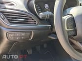 Fiat Tipo 1.3 M-Jet Lounge
