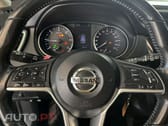 Nissan Qashqai 1.5 dCi Business Edition