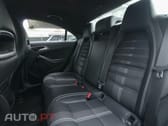 Mercedes-Benz CLA 180 CDi