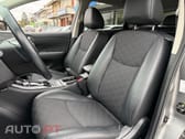 Nissan Pulsar 1.2 DIG-T Tekna RS Xtronic