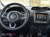 Jeep Renegade 1.5 TG e-Hybrid Limited DCT