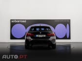 BMW 118 i Corporate Edition Auto