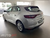 Renault Mégane 1.5 Dci Intens