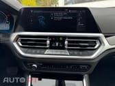 BMW 320 e Auto