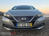 Nissan Leaf N-Connecta